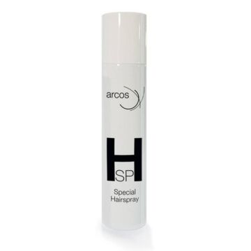 Arcos Special Hairspray, verschiedene Größen