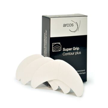 Arcos Super Grip ContourPlus 36 Stück