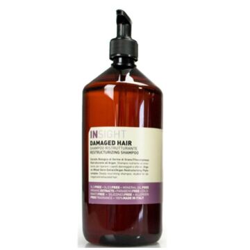 Insight Restructurizing Shampoo 900 ml