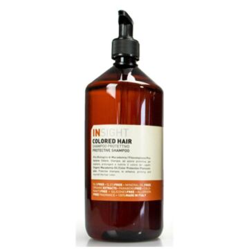Insight Protective Shampoo 900 ml