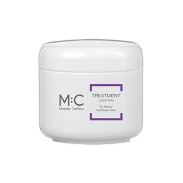 M:C Treatment Lecithin 150 ml für feines/kraftloses Haar