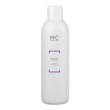 M:C Shampoo Pferdemark coloriertes/strapaziertes Haar, verschiedene Größen