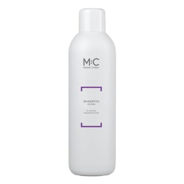 M:C Shampoo Jojoba P 5000 ml für poröses/strapaziertes Haar