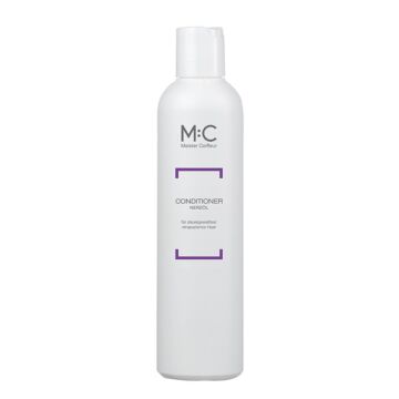 M:C Conditioner Nerzöl 250 ml für dauergewelltes/strapaziertes Haar