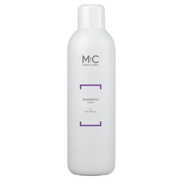 M:C Shampoo Fleur mild für jeden Haartyp, verschiedene Größen