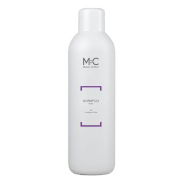 M:C Shampoo Egg 1000 ml für trockenes Haar