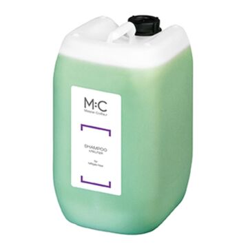 M:C Shampoo Kräuter 10L für fettiges Haar