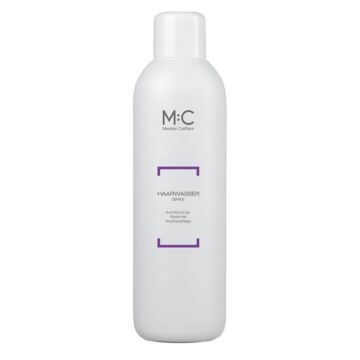 M:C Birch Liquid K 1000 ml durchblutungsfördernde Kopfhautpflege