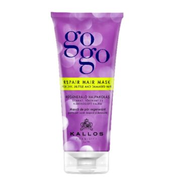 Check up Giveaway GoGo Repair Hair Mask  ab 60 Stück