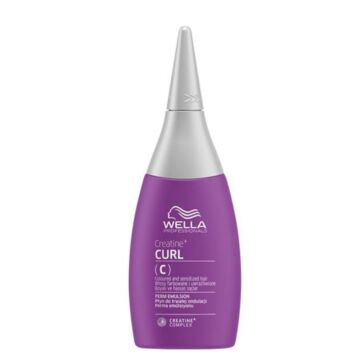 Wella WP Crea+ Curl C/S Base 75 ml Wella Professional Texture Plex
