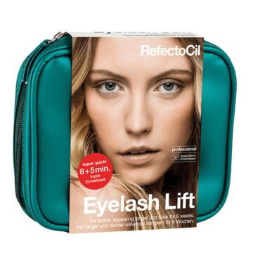 RefectoCil Eyelash Lift Kit 36 Anwendungen Wimperndauerwelle