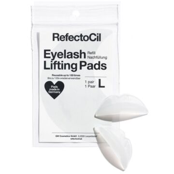 RefectoCil Eyelash Refill Lifting Pads 1 Paar versch. Größen