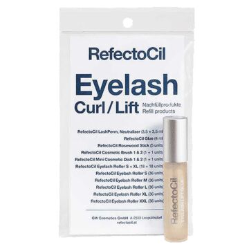 RefectoCil Eyelash Lift & Curl Refill Glue 4 ml