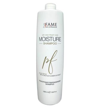 Pure FAME Moisture Shampoo 1000 ml