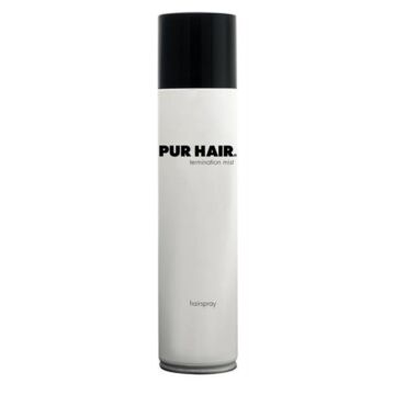 PUR HAIR Style Termination Mist, 400ml