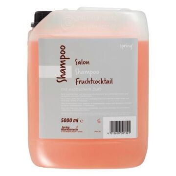 Spring Orangen Shampoo 5000 ml