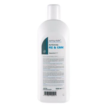 Spring Kurfixierung Fix and Care 1L