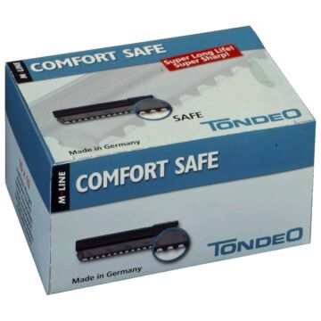 Tondeo Klingen COMFORT SAFE (10x10)