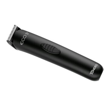 Tondeo Eco S Plus Black Haarschneidemaschine