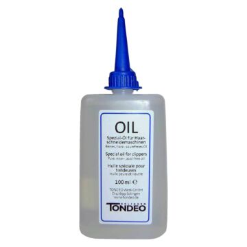 Spezial-Öl für Haarschneidemaschinen 100 ml